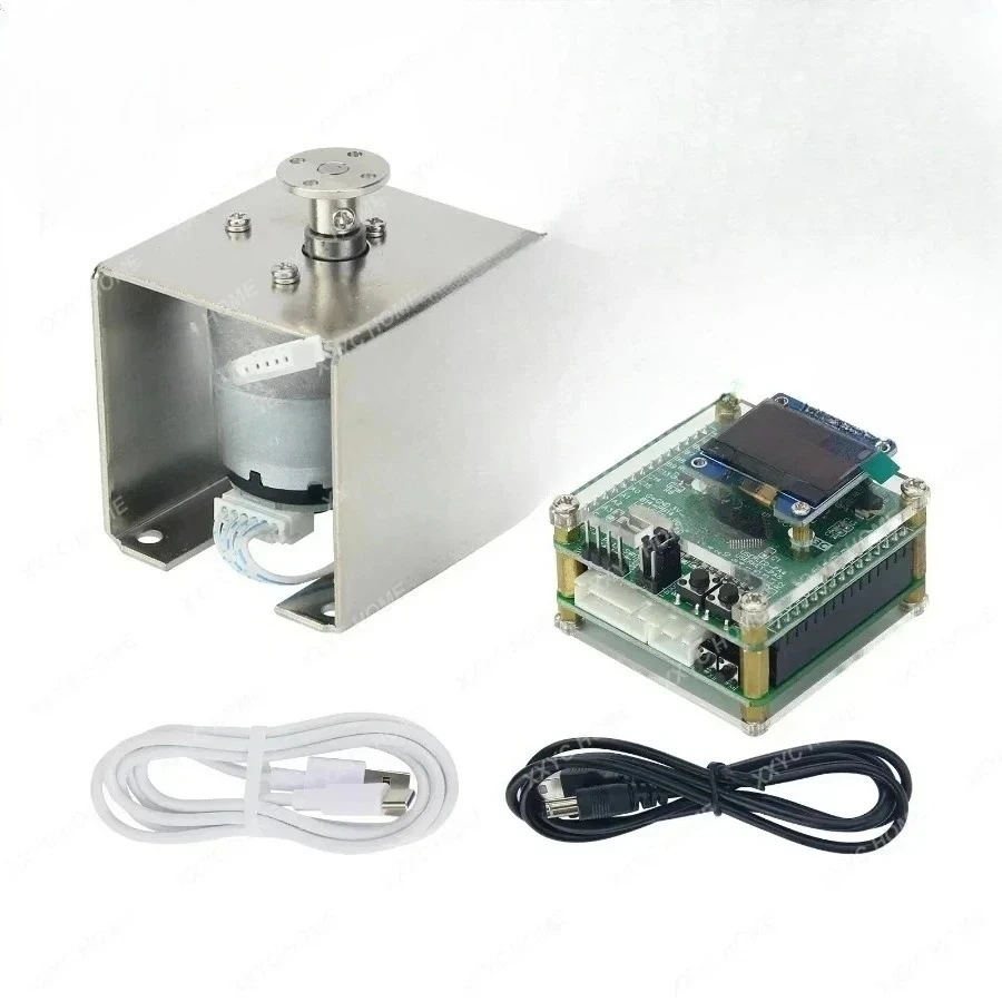 DC Motor PID Learning PID Controller Kit for Arduino STM32  Encoder Position Speed Control