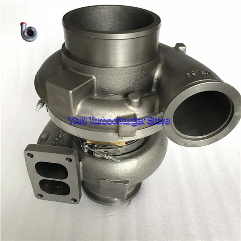 Turbo for GTA5008 750525-5020S 750525-0020 750525-9020 2842711 284-2711 Turbocharger CAT C15 for Caterpillar Engine