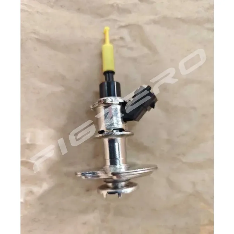 National VI Engine Parts Urea Pump Nozzle Solution Spray Head Three Holes for MAXUS V80 V90 G10 T70 China