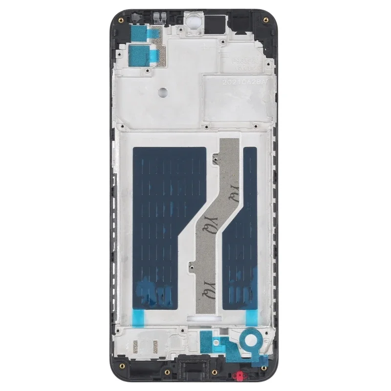 For ZTE Blade A5 2020 Middle Frame Bezel Plate