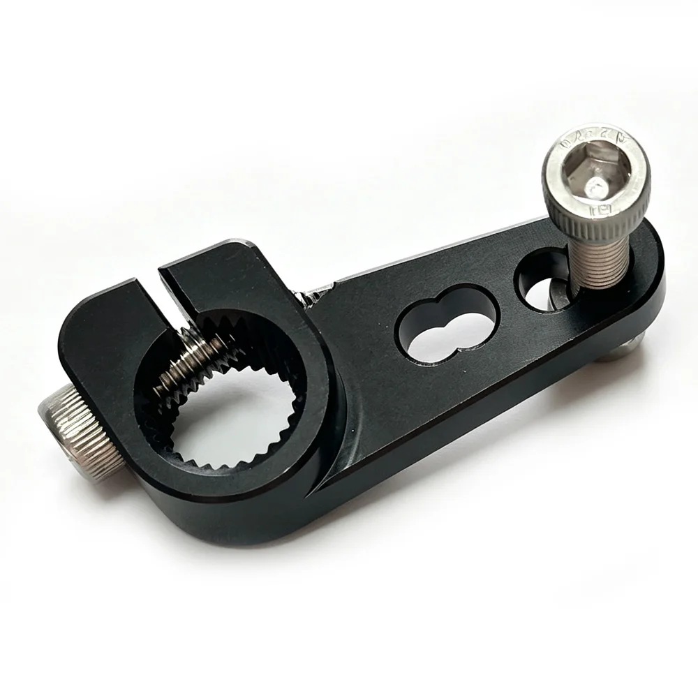 CNC Gear Shift Shifter Rod Arm Knob For Ducati 1098 749 848 Diavel Carbon AMG Monster 696 796 1100 S2R S4R S4RS Panigale
