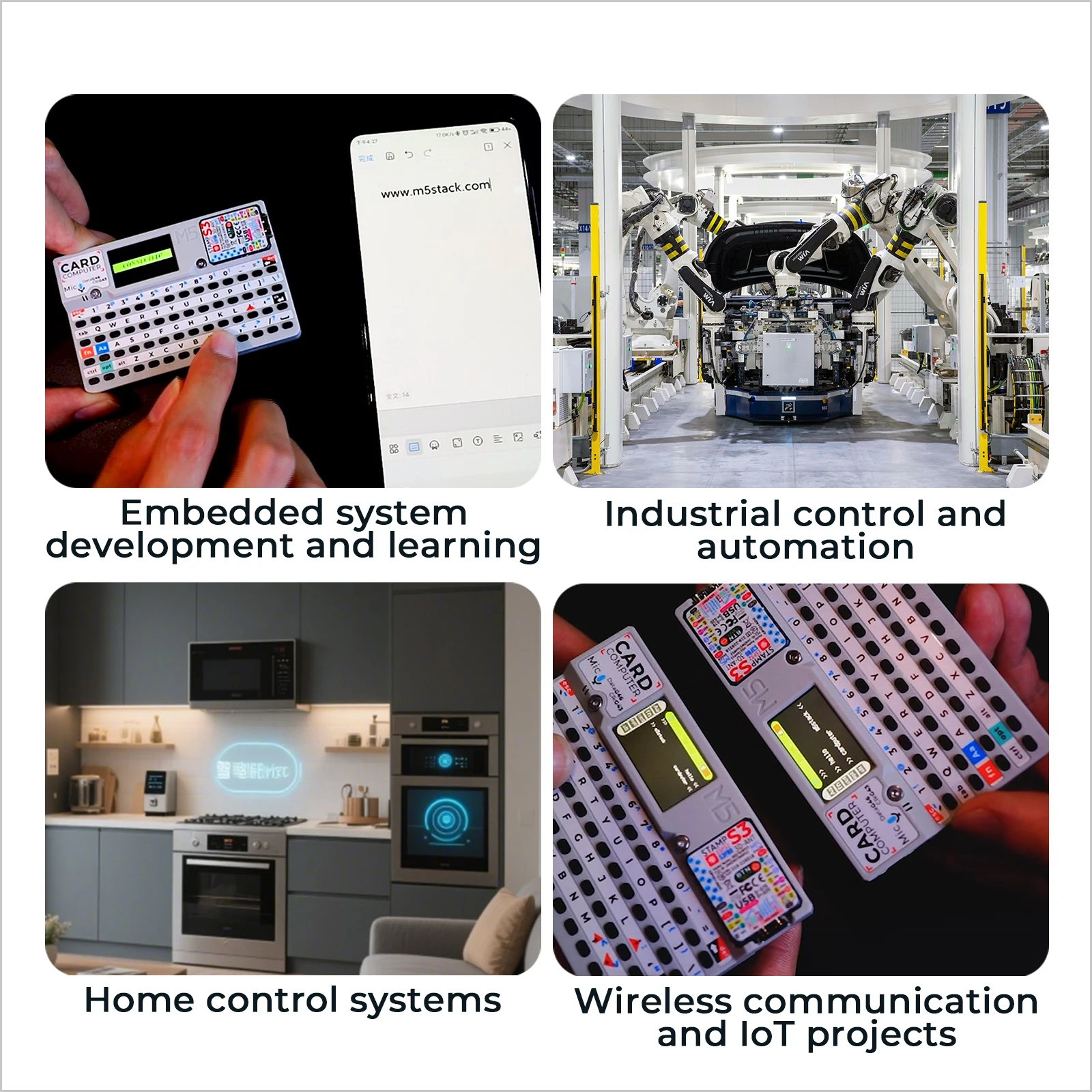 Informatietechnologie Onderzoekslink