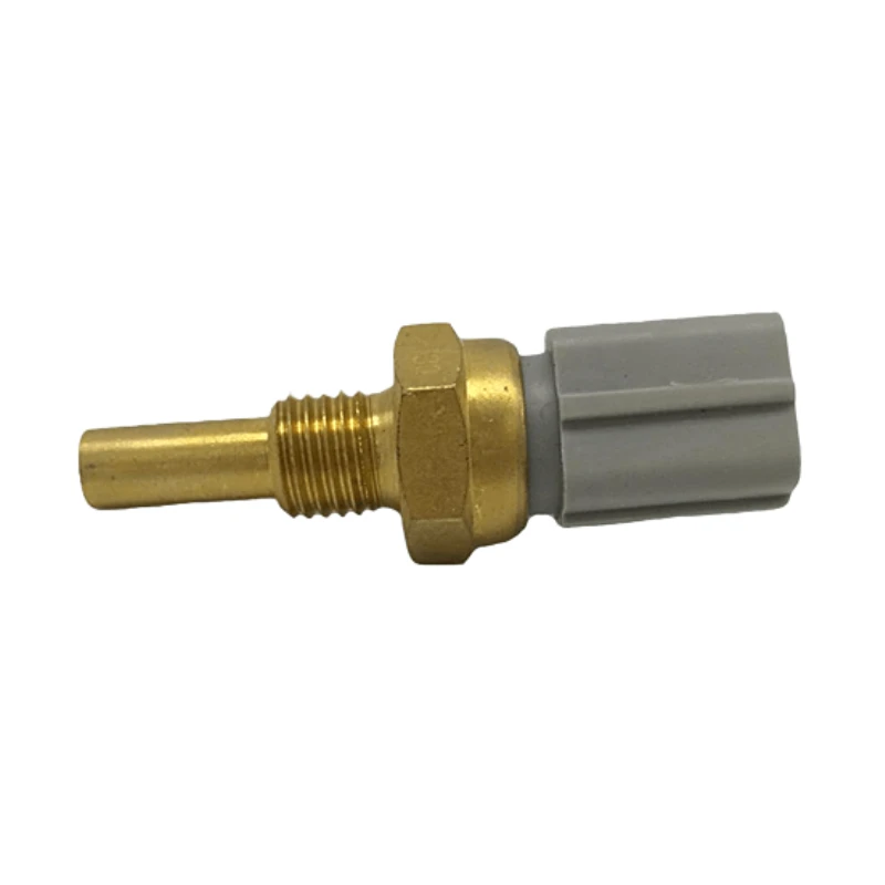 

For Sumitomo 120 200 210 240 350A3 A5 water temperature sensor sensor sensor plug high quality Excavator Accessories