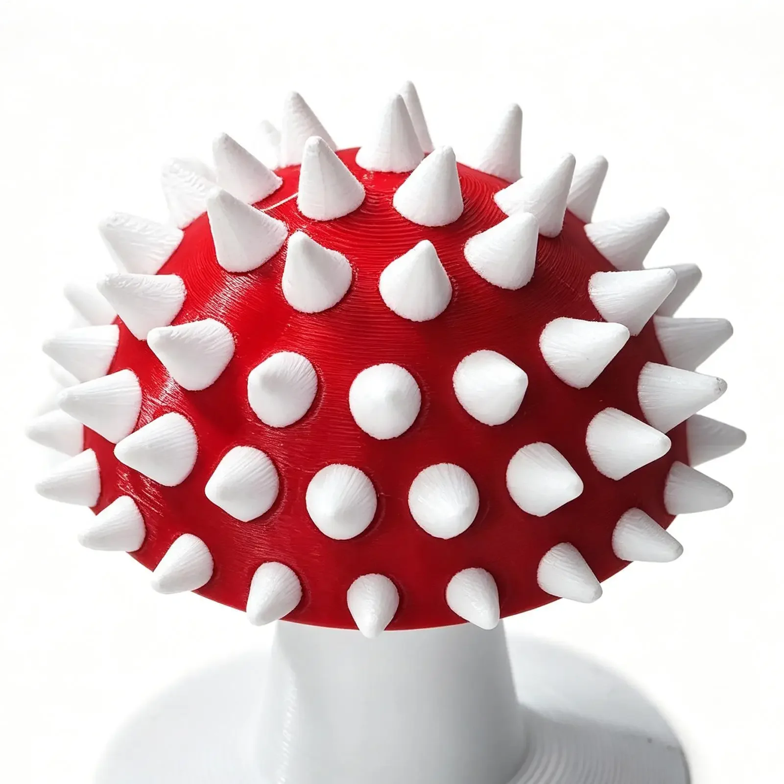Kattenborstel voor kortharige katten en kittens massage tool_voghion.com