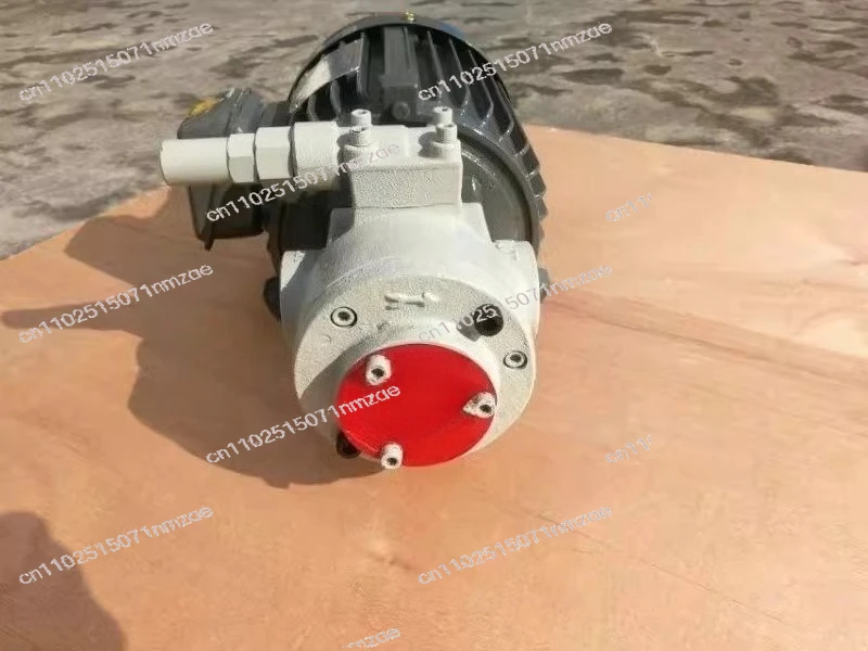 TK2015/TK2020/TK3015/TK3020/TK3030/TK3040 Cycloidal Gear Oil Pump Industrial Circulating Oil Transfer Pump