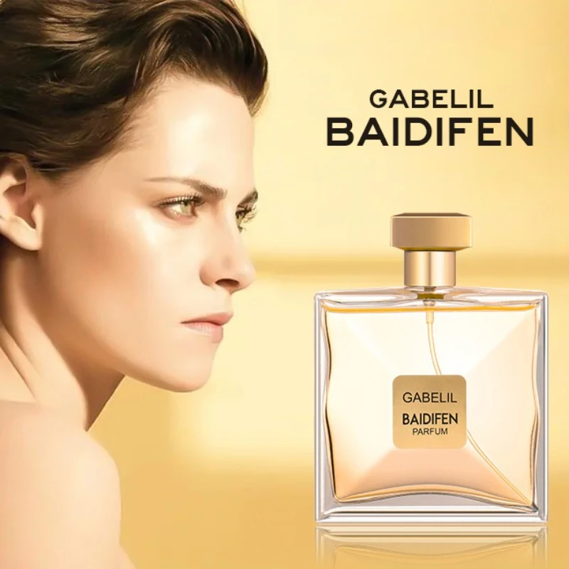 

50/100ml Gabrielle Cooc Miss Free Shipping High Quality Floral Perfume Ladies Long Lasting woman Eau De Perfume Fresh Fragrance