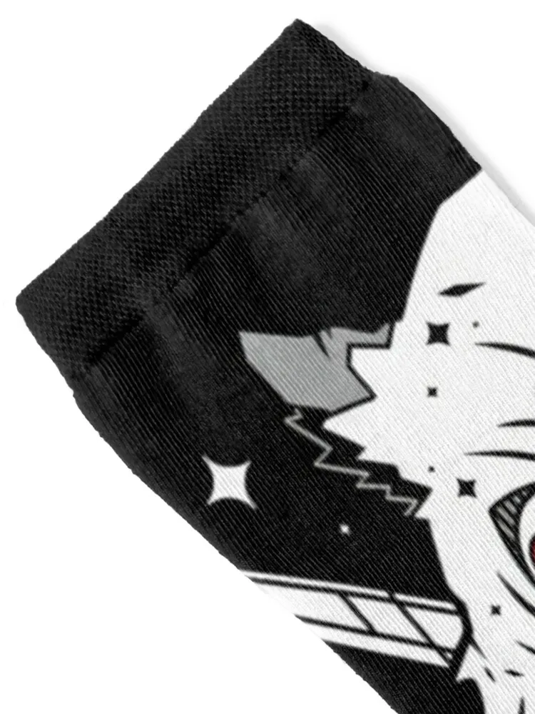 hashibira inosuke Socks funny gift anti slip football Climbing ankle Boy Child Socks Women's