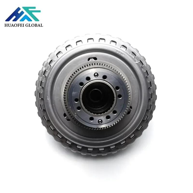 【Direct Fit】 0B5 DL501Clutch 0B5 DL501 DSG 7-Speed Clutch 0B5 141 030 E for