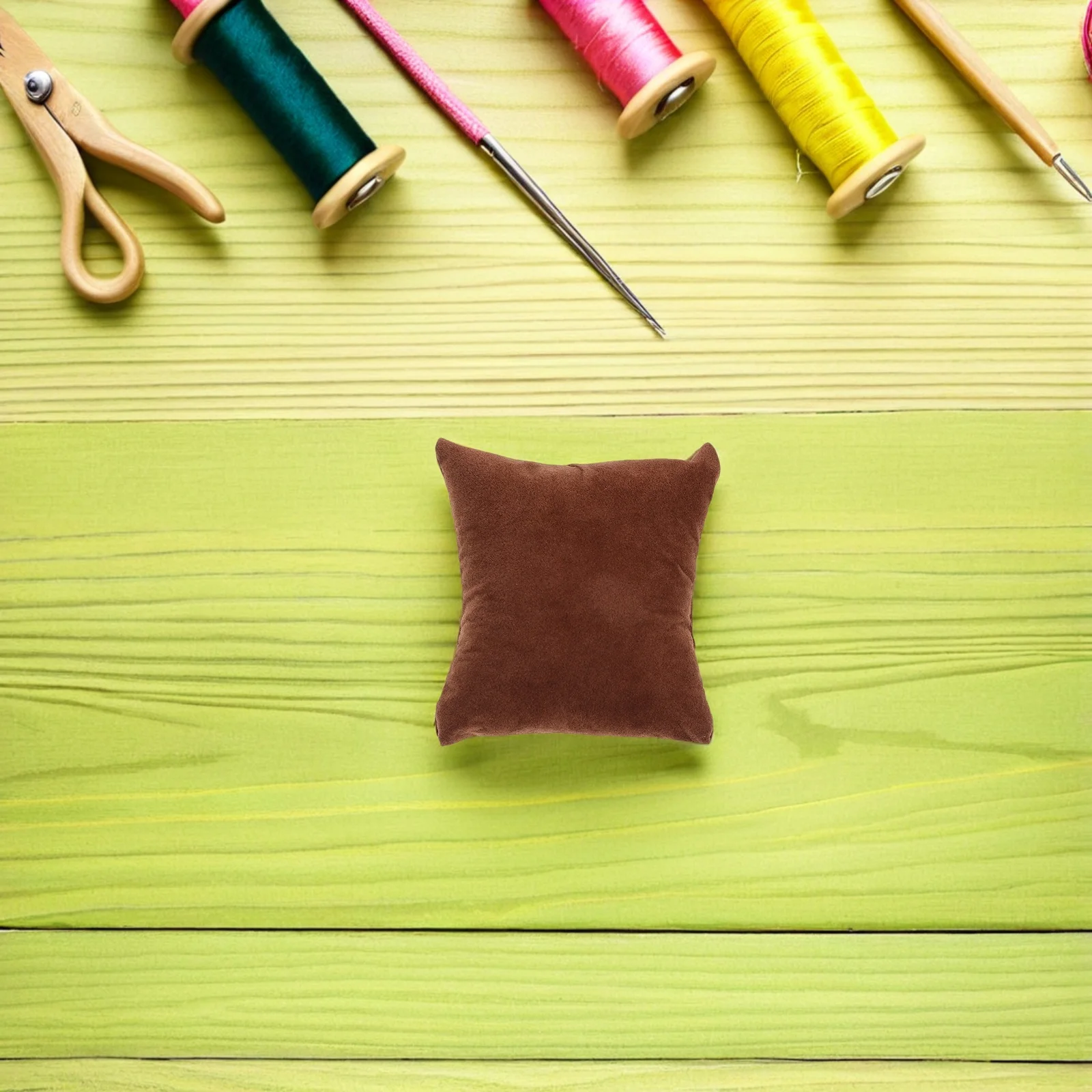 

20 шт., подушки для показа часов, маленькие для коробки для часов, чехол для хранения ювелирных изделий, подушки для браслета, цепочки, держатель, подушки