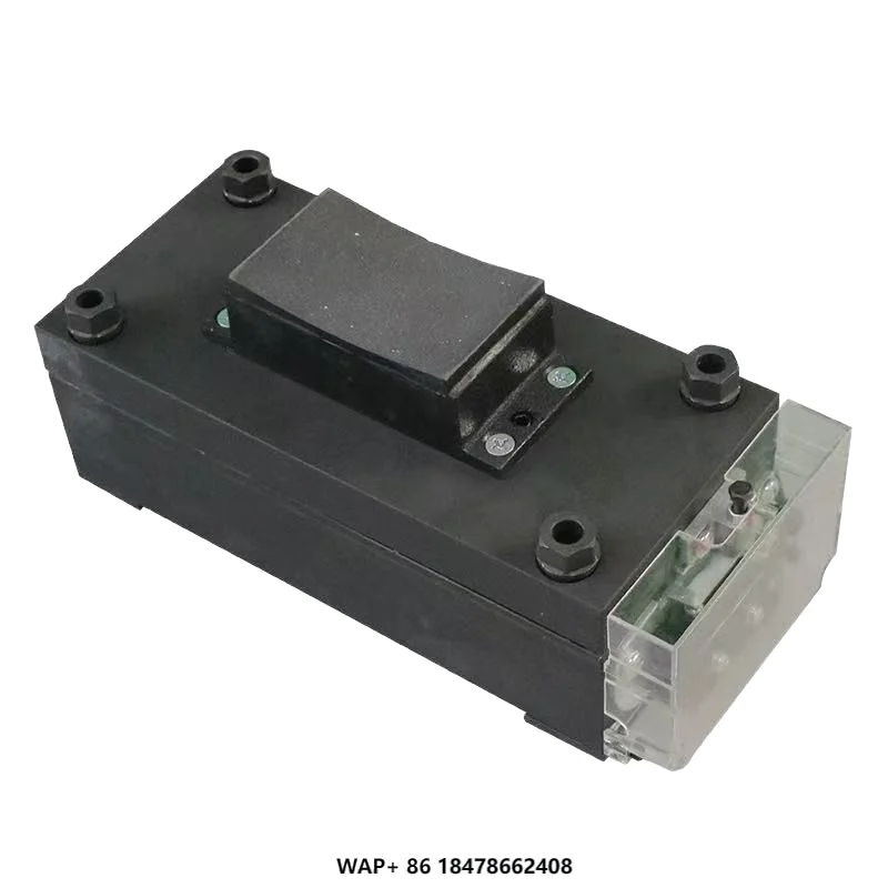 

DZD1-500 Emergency Brake Spare Parts Elevator Safety Device for Lifts and Elevators Quality Elevator Parts