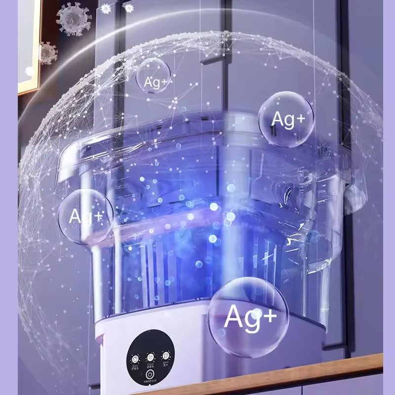 Thumbnail 3 - #55 Trending Portable Washing Machines Right Now