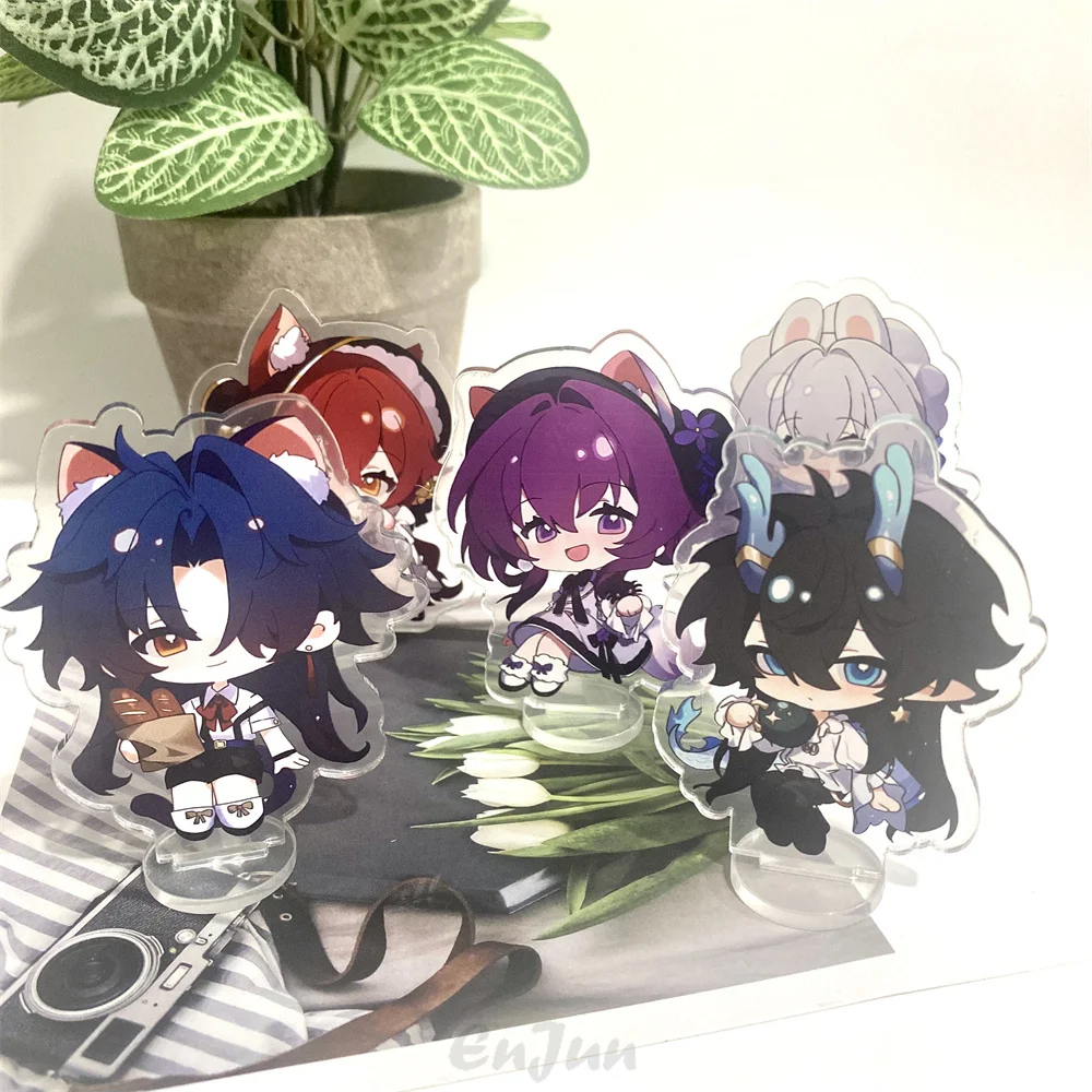 Honkai: Star Rail G…