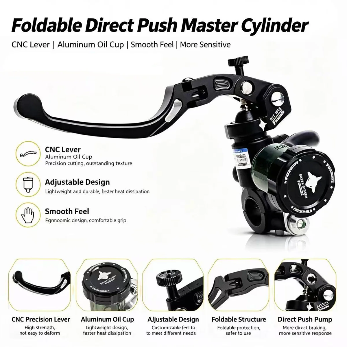 palanca-de-embrague-y-cilindro-maestro-de-freno-hidraulico-de-empuje-directo-cnc-plegable-y-resistente-a-impactos-de-175mm-para-patinetes-electricos-niu-ninebot-piezas-de-modificacion