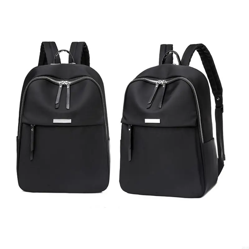 Womens Laptop Backpack School Bag Anti-theft Daypack Fits 14 Inch Notebook Travel Work College Bags Female Casual Rucksack