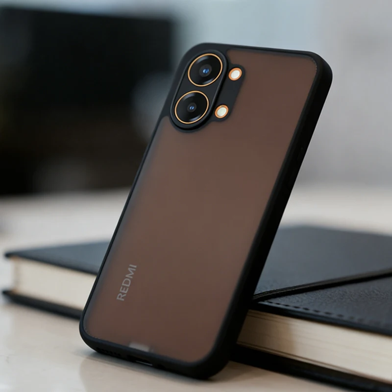 Transparent Luxury …