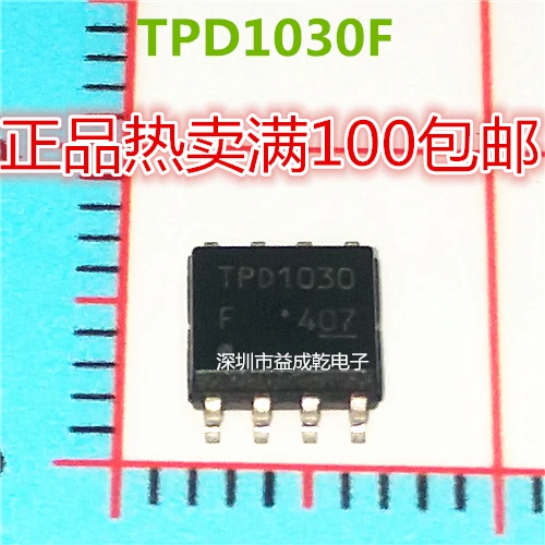 Tpd1030f Sop8 21