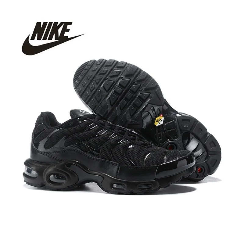 

Кроссовки Nike-Air Max Plus TN SE для мужчин и женщин, уличная спортивная обувь с принтом Человека-паука, Модные кеды для бега 40-46 OA