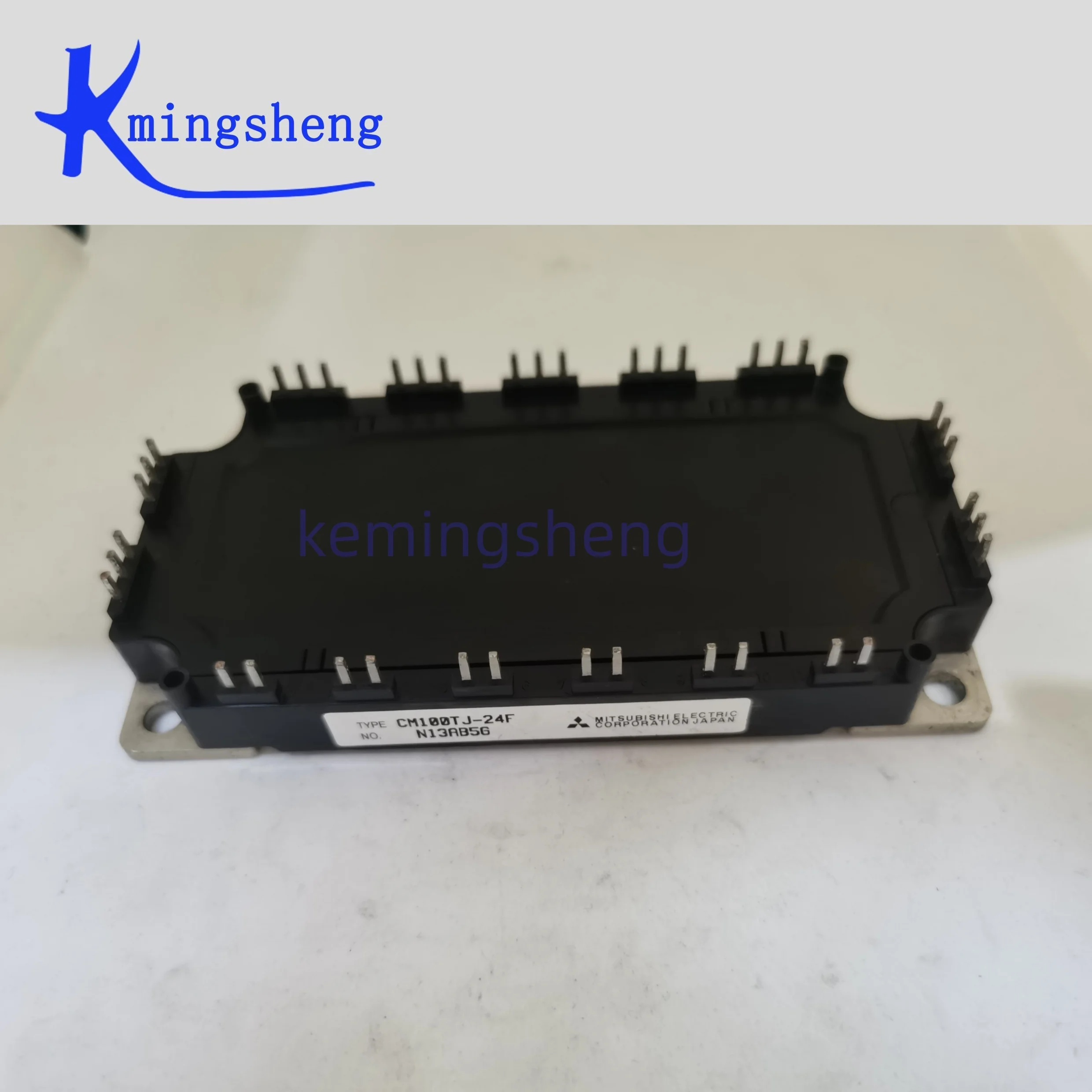 

CM75TJ-24F CM100TJ-24F CM100TJA-24F CM100TJA-24FA CM75TJA-24F FREE SHIPPING NEW AND ORIGINAL MODULE