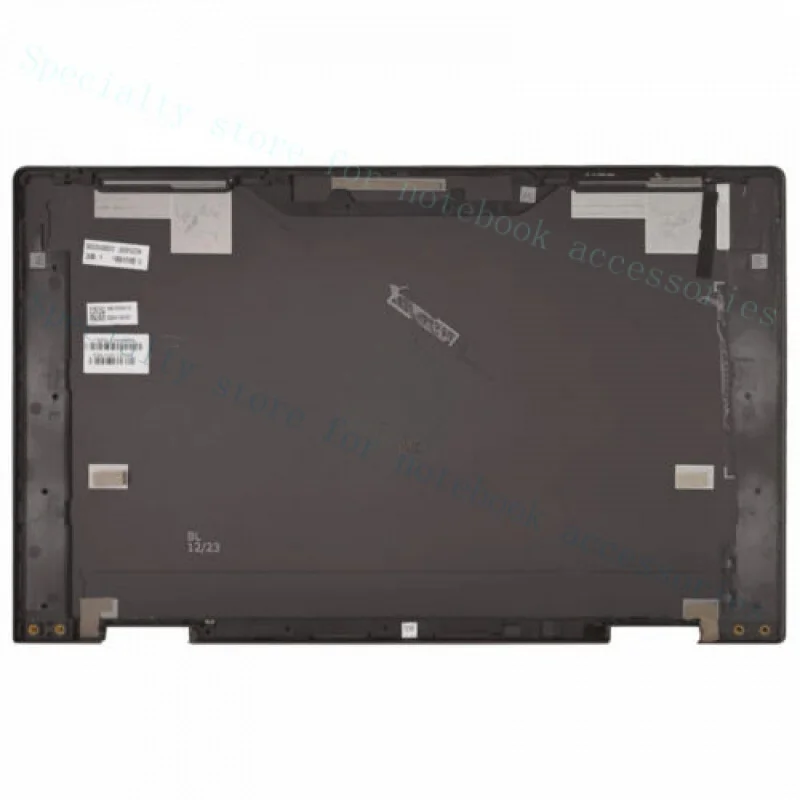 

A++Для HP ENVY X360 13-AY TPN-C147 L94498-001 Крышка ЖК-дисплея Петли для упора для рук Корпус