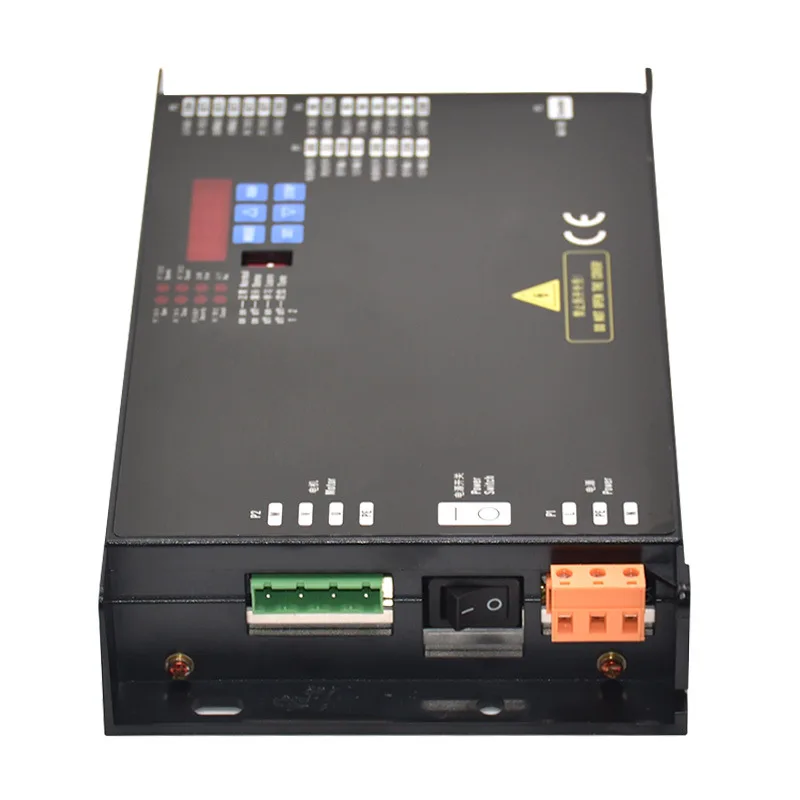 Подходит для CANLI, MANLONG, инвертор двери хвостового лифта, контроллер DC600-A065-15