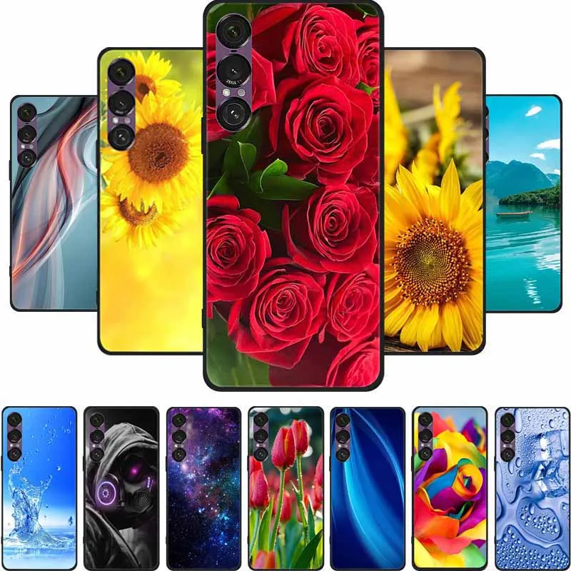 Phone Case For Sony…