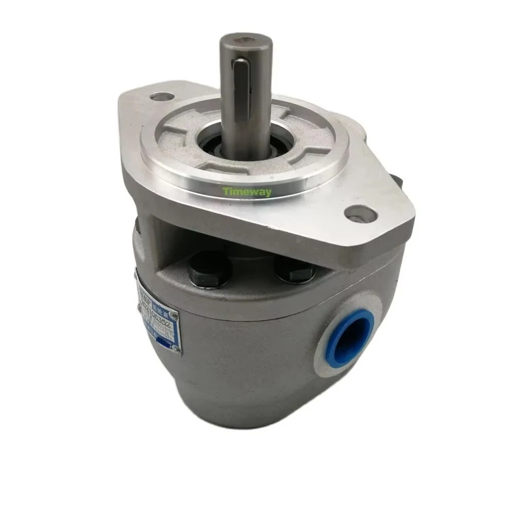 

CBF Hydraulic Gear Pump for CBF-E40P High Pressure Gear Pump With The Best Quality