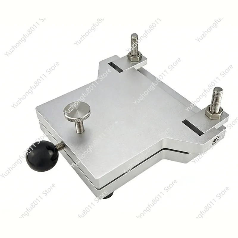 Low Temperature Bending Tester for Waterproof Coils Asphalt Felt Polymer Waterproof Sheet Bending Tester