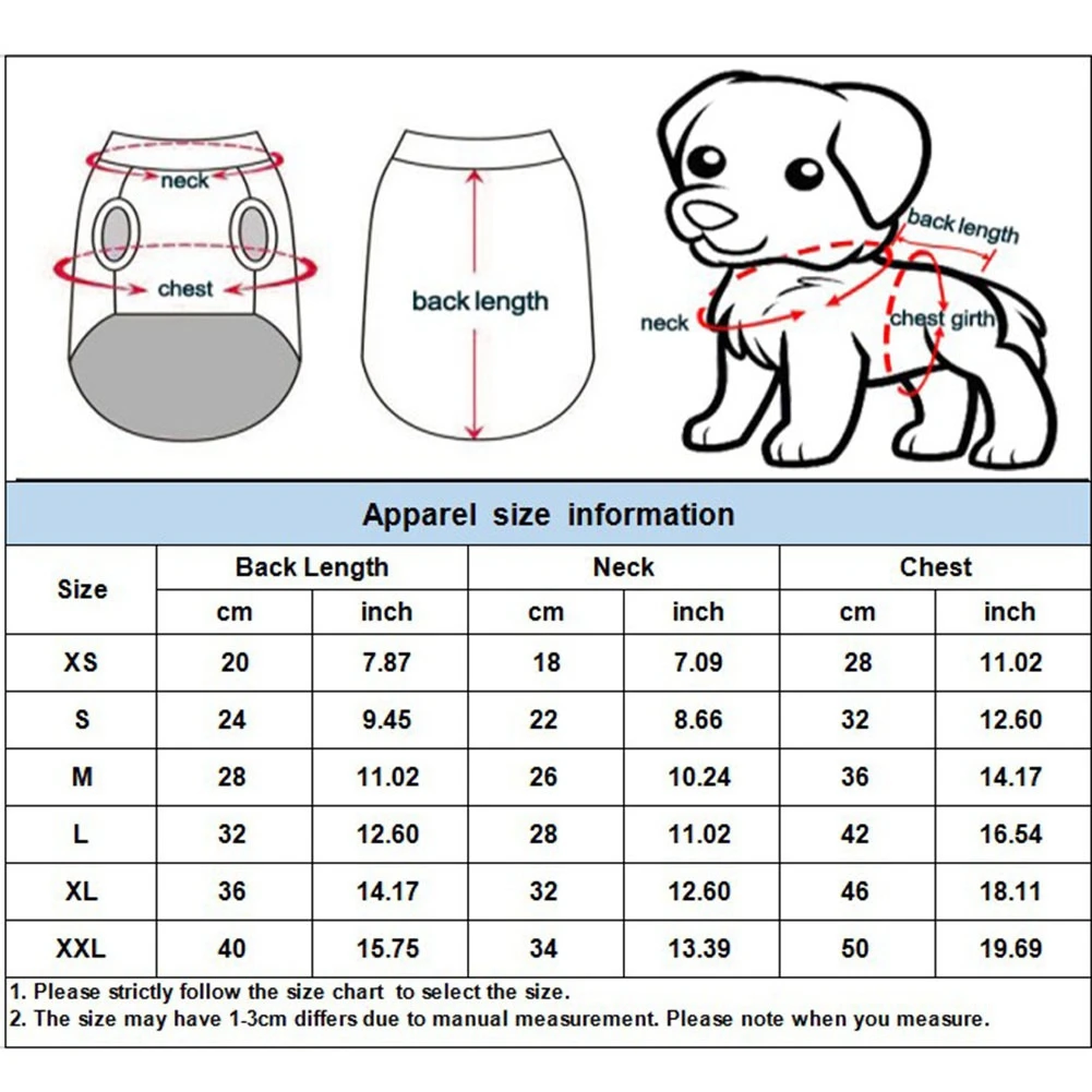 Pet Dog Jacket With Harness Winter Warm Dog Clothes For  Small Large Dogs Windproof Dog Coat Chihuahua French Bulldog Outfits