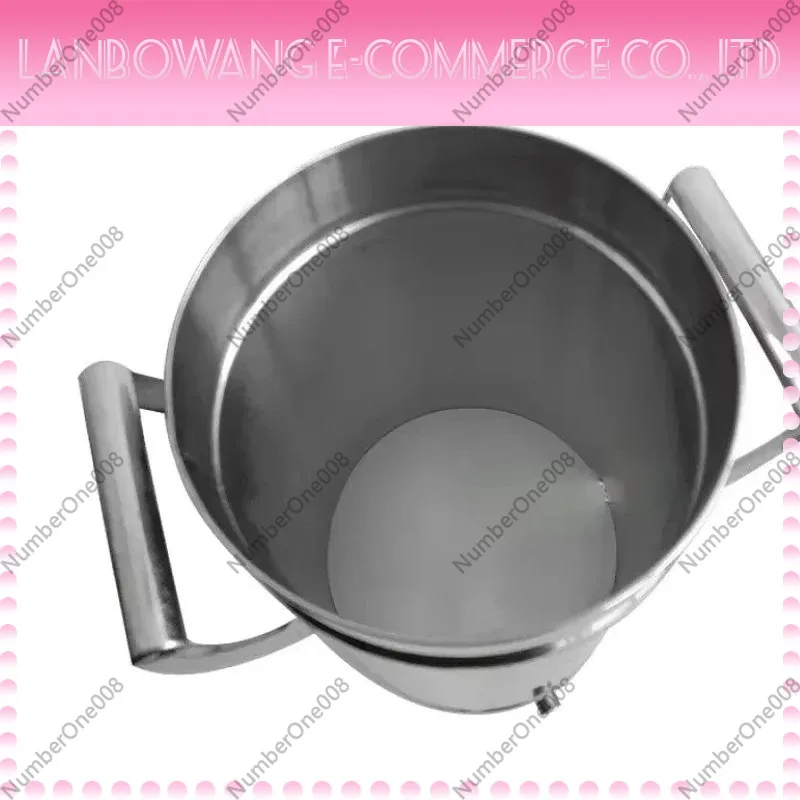 Suitable for Coating Machine, Spray Machine, Fluidized Powder Hopper, Stainless Steel