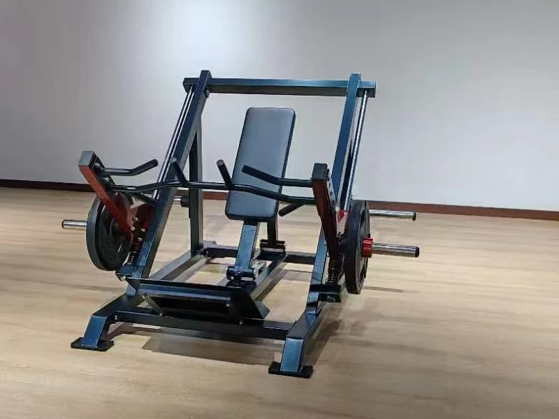 

Commercial Fitness Equipment Smith Rower Machine Gym Equipment