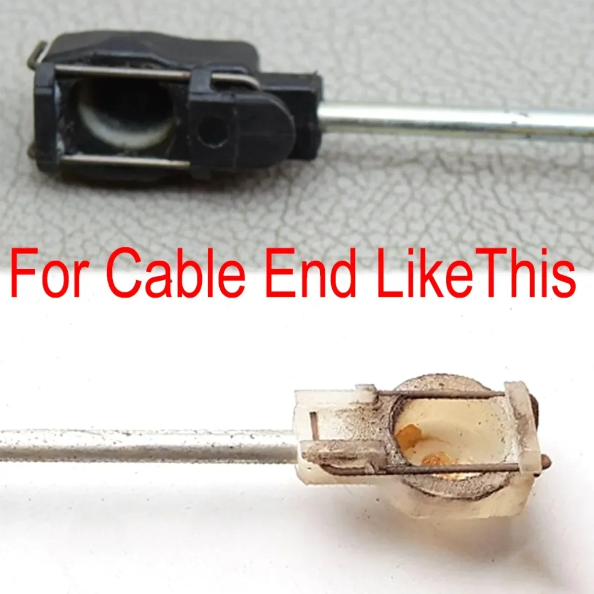 والعتاد شيفتر كابل العيينة الربط التحكم جلبة رافعة محدد لشروليه أفيو/كالوس T250 T255 05-2011 نهاية ربط محول #6