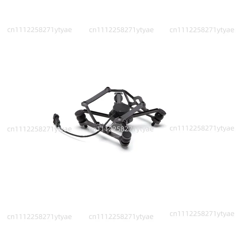 M350 RTK Single Three-axis Gimbal Assembly, Upper and Lower Mounting Brackets, Camera , Fixing Parts, Mounting Support Frame