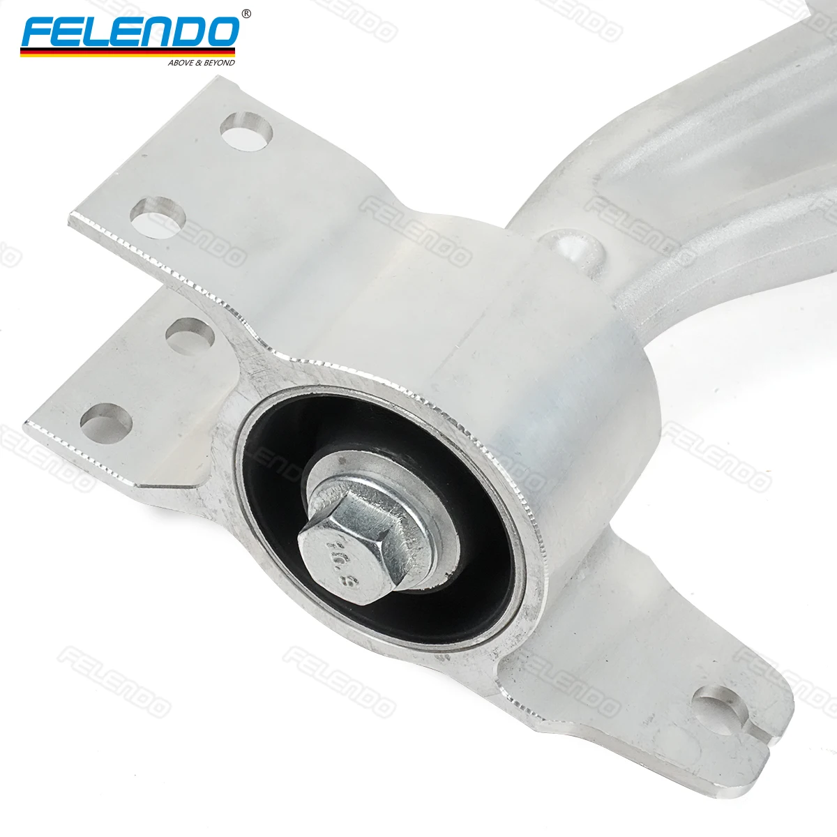 For Felendo Front Lower Left Track Control Arm 1183300101 1183303301 2473308702 for Mercedes EQA GLA GLB
