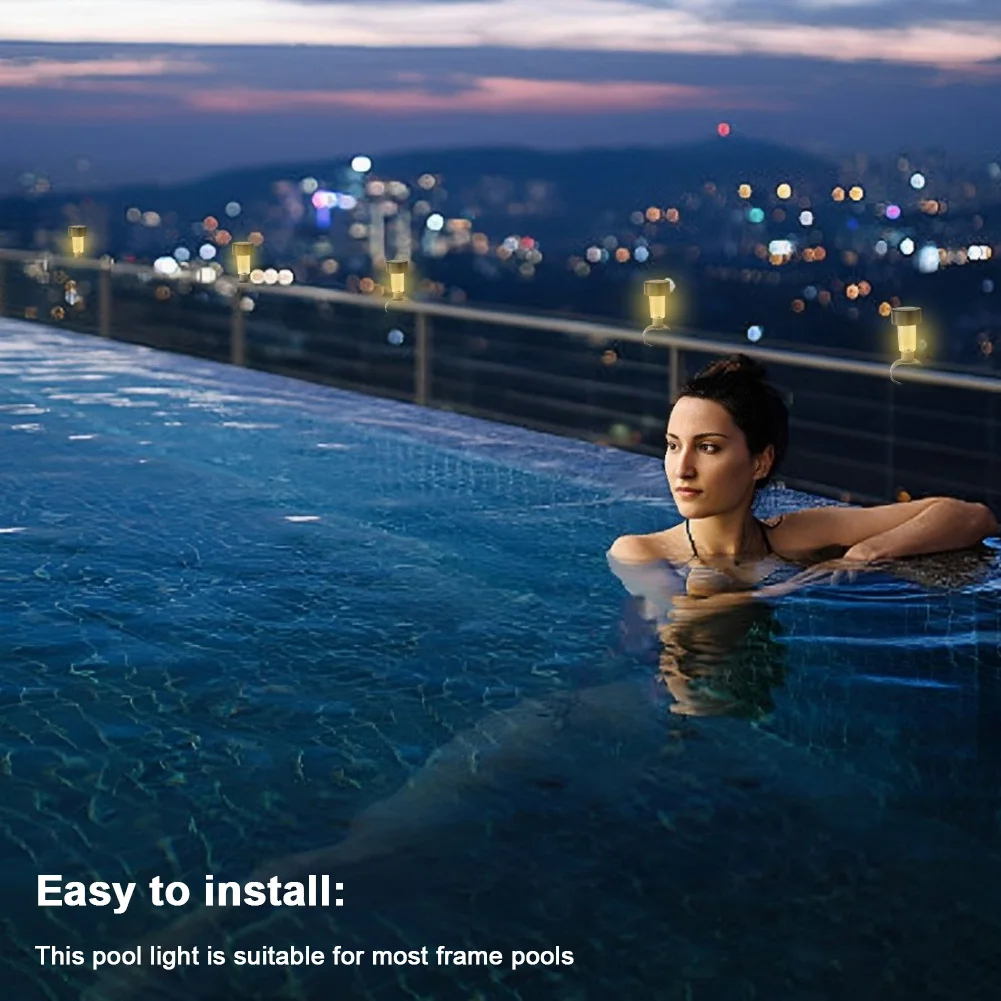 6 Pack Pool Enclosu… - image