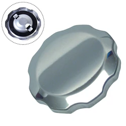 New Garden Courtyard Metal Tank Cap Cover Lid Lawn Mower Parts For HONDA ENGINE GX120 GX140 GX160 GX200 LONCIN LIFAN