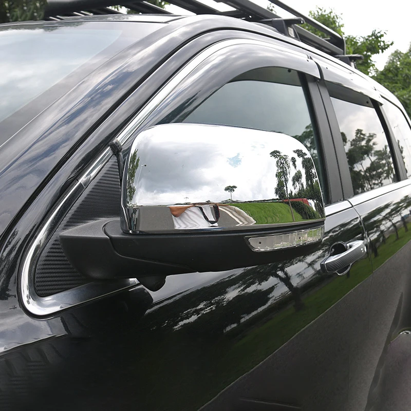 

Abw For Jeep Grand Cherokee Wk2 2011 2012 2013 2014 2015 2016 2017 2018 2019 2020 Car Side Rearview Mirror Trim Accessories