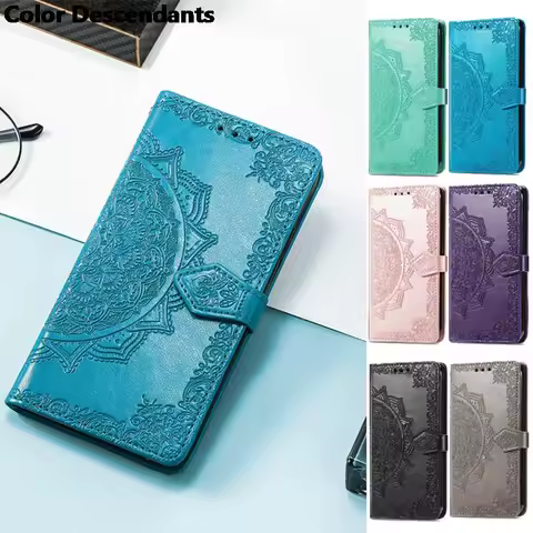 Flip Case For Samsung Galaxy M51 M31 M21 M31s M11 F41 M01 M21s M20 M30s M10 M30 M40 M40s M60s M80s Leather Cover Phone Etui