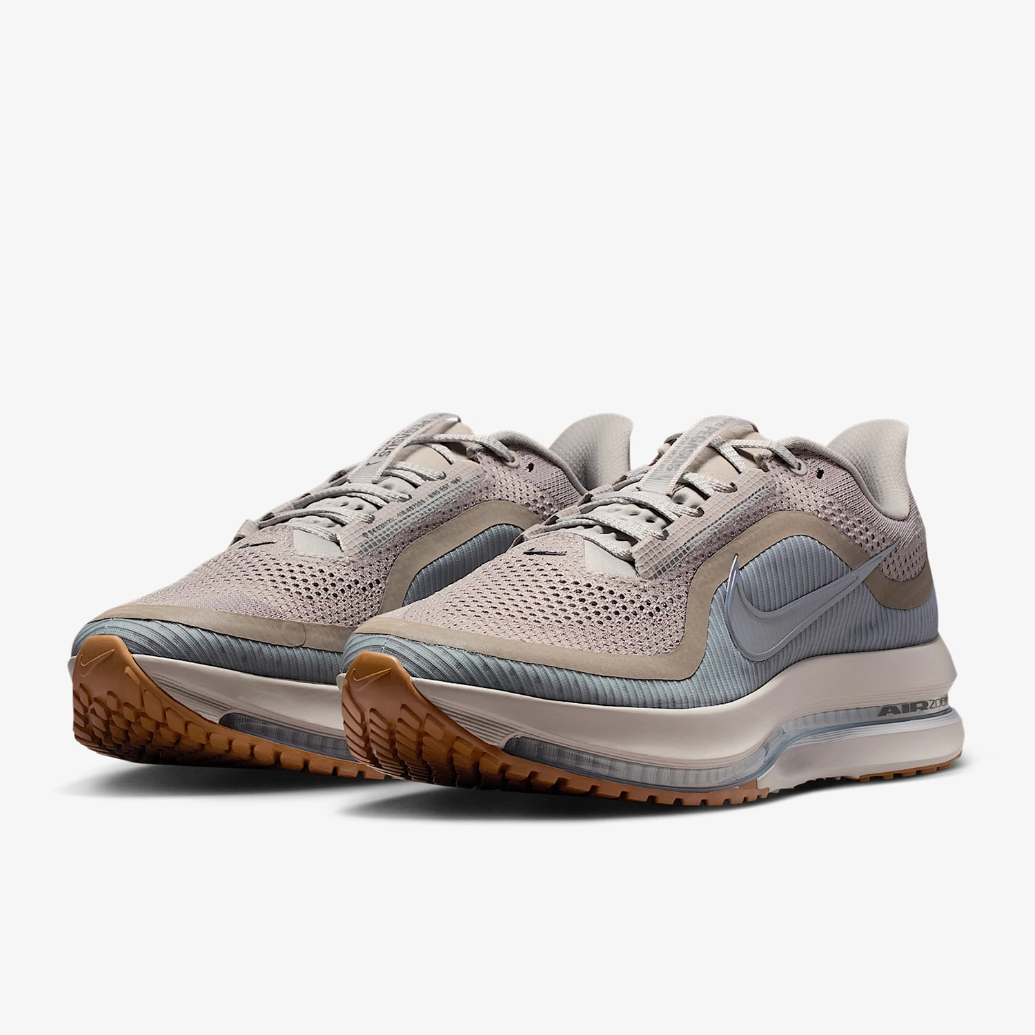 Nike genuine PEGASUS PREMIUM men's mesh air cushion running shoes HQ2592-010