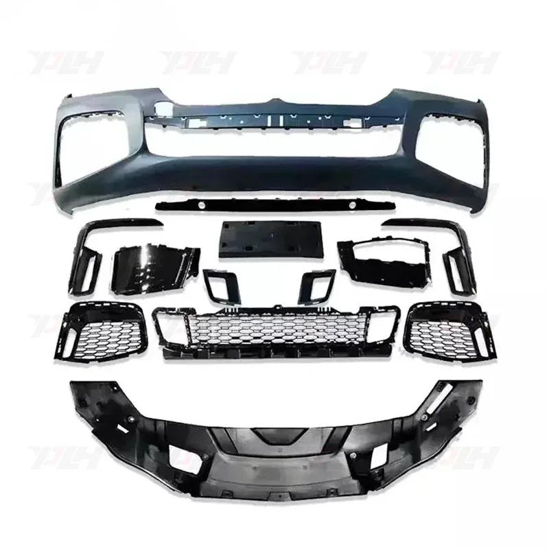 

G11 G12 Conversion Kit 2016-2018y Old to New 2019y G12 M760i Body Kit Series Facelift Upgrade