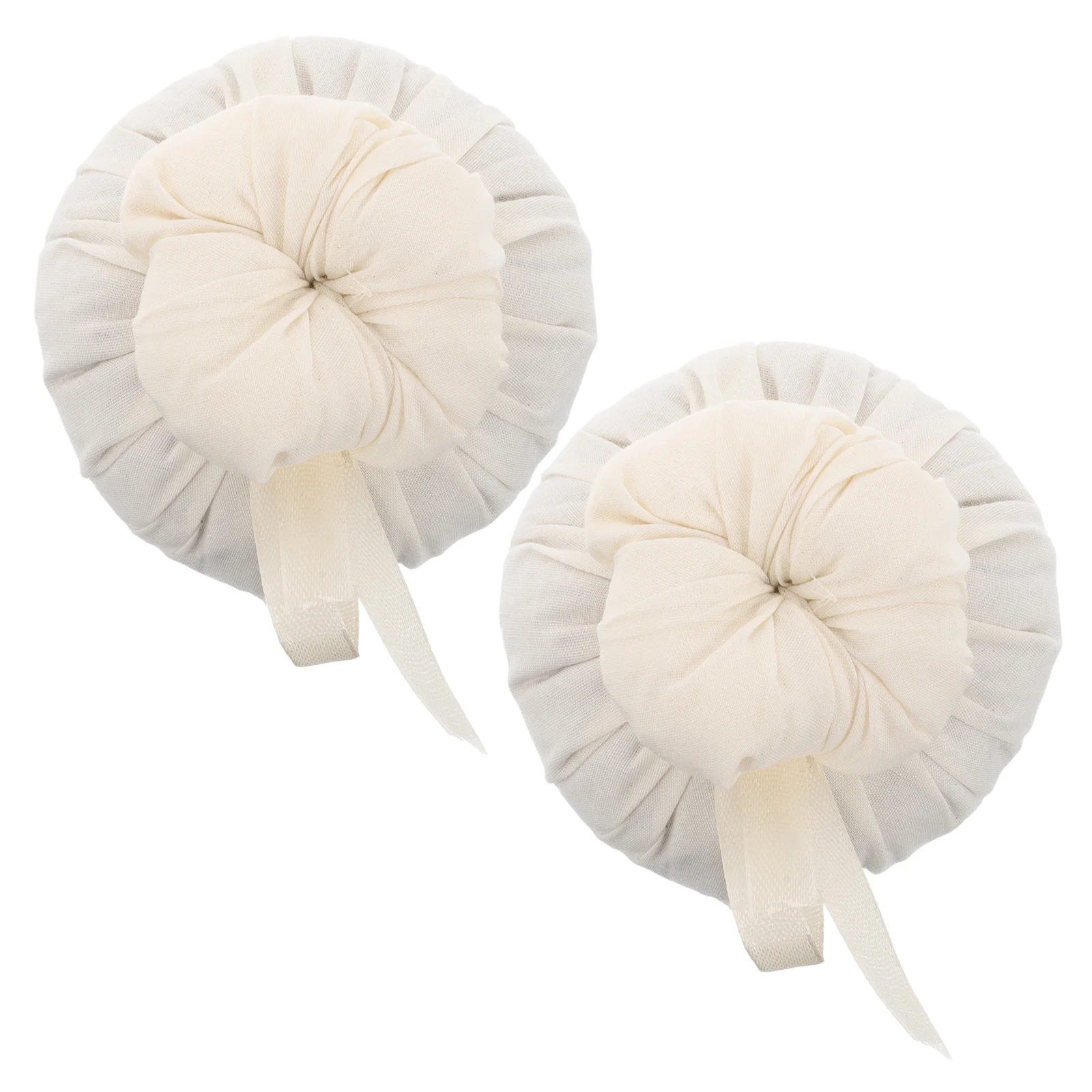 

2Pcs Moxa Massage Ball Compress Comfortable Neck Back Waist Relaxation Portable Muscle Relief Trigger