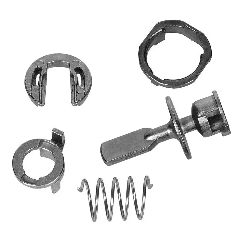 SFRONT LEFT RIGHT DOOR LOCK BARREL REPAIR KIT for SEAT CORDOBA IBIZA 6K1 CORDOBA 6K2 6K5 6K1 6K3837223A