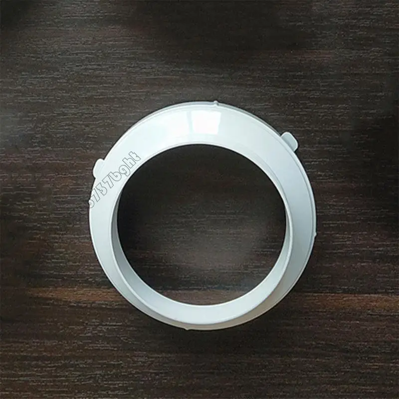 

4XFB Air Conditioner Exhaust Hose Coupler Portable Universal Air-conditioning Accessories Extension Tube Connector