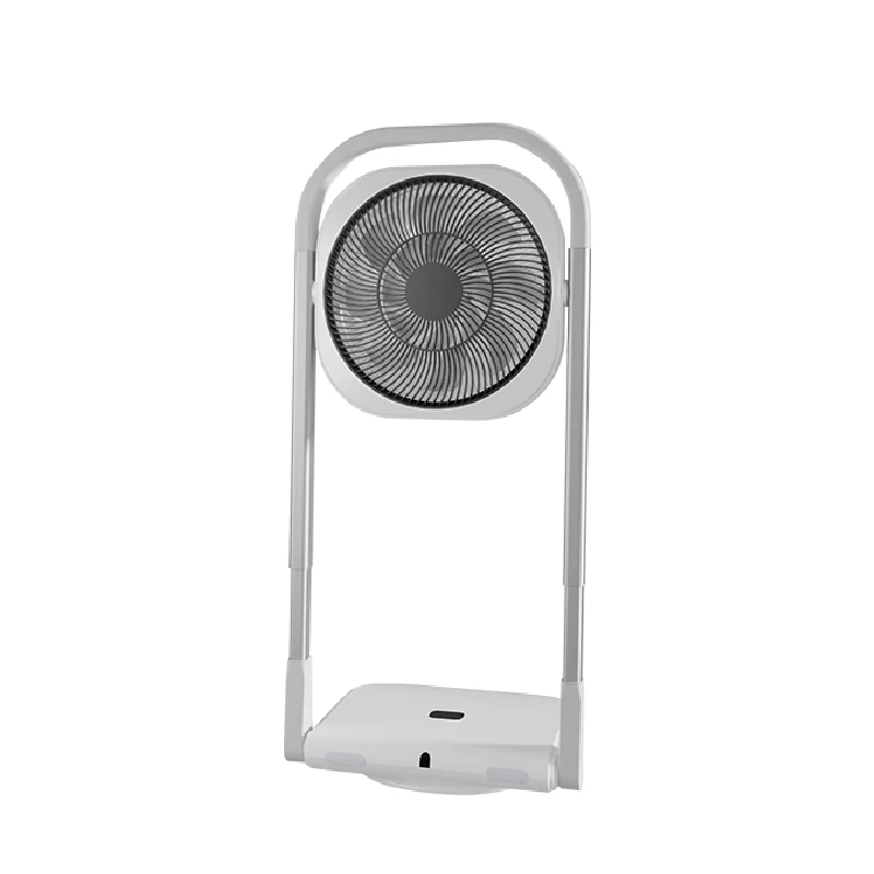 

Sun Gong Gong 2025 New Model Air Circulation Fan for Home Use, Quiet Electric Fan, Vertical Silent Floor-Standing Oscillating Purification Fan