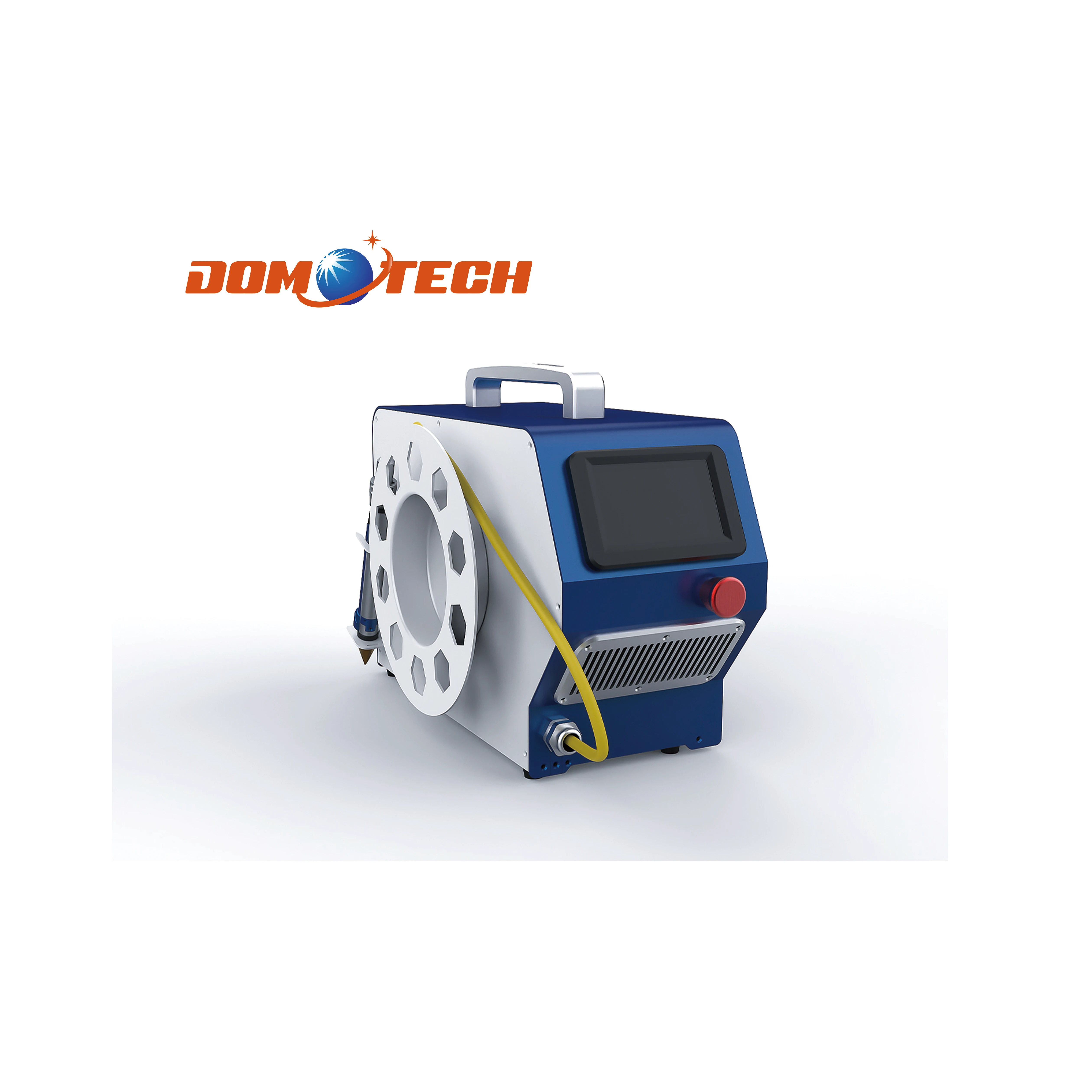 

New Product Launch Portable Small Handheld Laser Welding Machine Air Cooled Laser Welding Machine