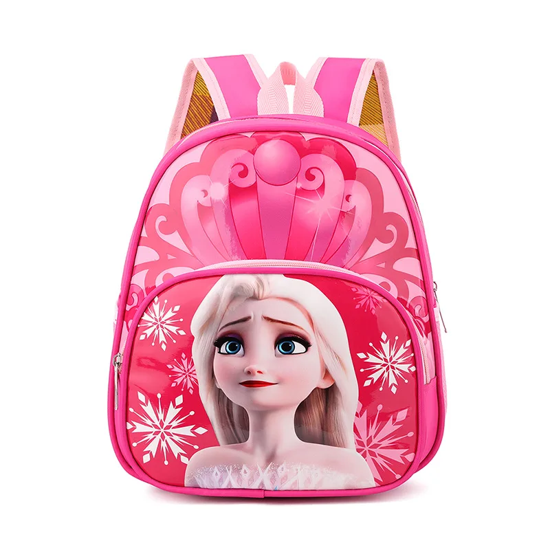

Детский школьный рюкзак с Микки Маусом Disney, детский рюкзак для детского сада, детская сумка на плечо с Микки Маусом для мальчиков и девочек, сумка