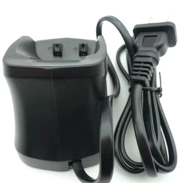 Carregador para Panasonic Shaver, Shaver, ES-RC30, RC40, RC50, ES-RC60