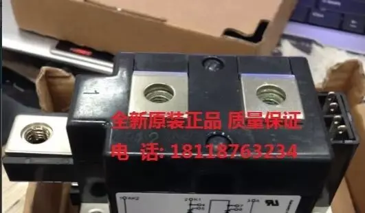 

MCD225-08IO1 MCD225-18IO1 MCD225-12I01 MCD225-14I01 MCD225-16IO1 MCD225-16I01 Thyristor Diode Modules New Original