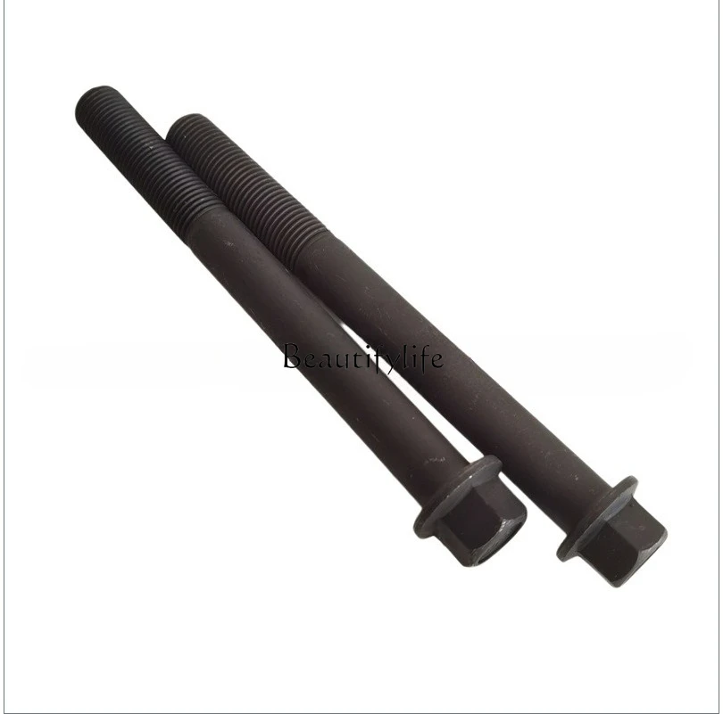 

A tool partsAparts and accessoriesAuto Engine Parts Cylinder Head Bolts 3019640/4923187