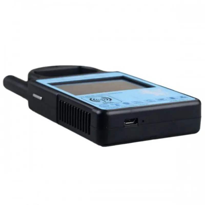 ND900 Mini Transponder Auto Key Programmer Mini ND900 Key Programmer Update Online Same Function As Mini CN900 Fast Shipping