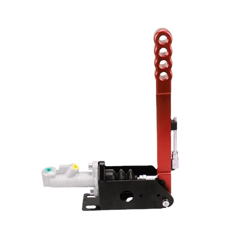 Cross-border car modification parts: Hydraulic handbrake 635mm, racing drift hydraulic competition handbrake 340mm